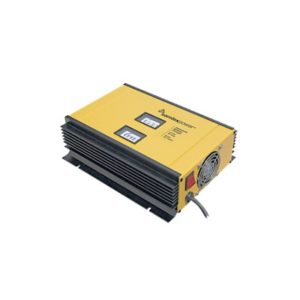Cargador de Baterías de Plomo Ácido 24 Volts, 40 A con Función de Respaldo de Energía en CD