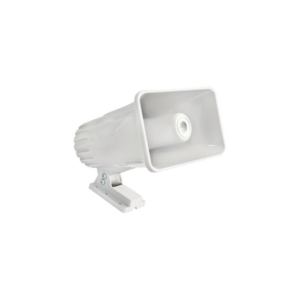 Sirena de 2 tonos 30 W / Sonido de 118dB