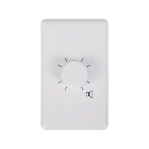 Control de volumen 100W