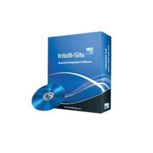 Software Intelli-Site Core, Incluye Licencia de un Servidor, 2 Estaciones de Trabajo, Base de Datos SQL Express, Módulo de Control de Acceso y Credencialización.