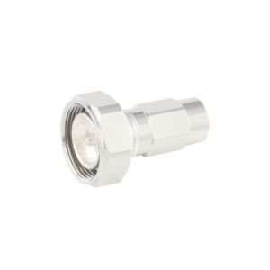 Conector DIN 7-16 Macho para cable SFX-500
