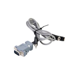 Arnés para adaptar diademas de portátiles Kenwood