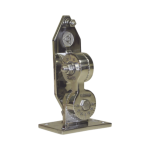 Montaje Giratorio de Acero Inoxidable para Detectores de Flama Honeywell Analytics