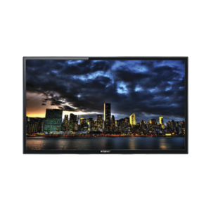 Monitor Profesional FULL HD LED de 32" ideal para Videovigilancia / Uso 24/7 / Resolución 1920x1080 / Entradas de video HDMI, DVI, VGA y BNC.