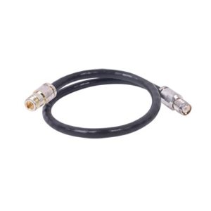 Cable RF400 con conector N Hembra TNC Macho  60CMS.