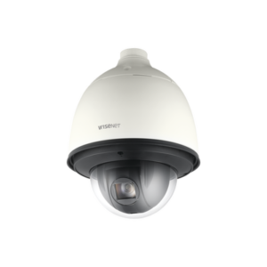Domo IP PTZ 2MP Zoom Optico de 23X WDR 100DB IP66 IK10 POE+/24VAC