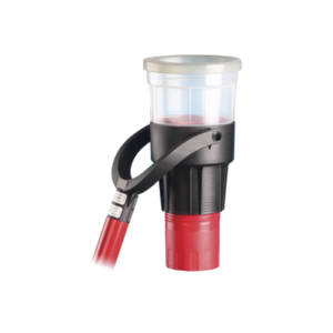 Dispensador De Aerosol Para Prueba De Detectores De Humo, Compatible Con Un Amplio Rango De Detectores
