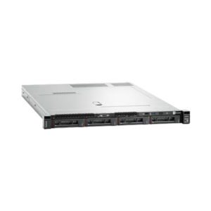 Servidor de administración / Intel Xeon / Dobre SSD 128GB  y SAS 1TB / Doble fuente / Hik-Central