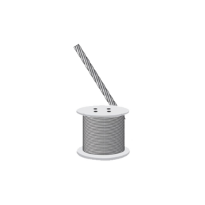 CABLE D/RETENIDA D/1/4in(RETAZO DE 30 METROS)