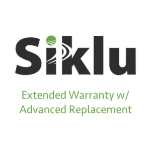 SikluCare "Silver" Plan de servicio y Soporte -  Garantía Extendida por 3 años