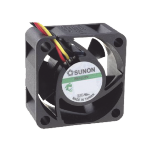 Ventilador de reemplazo para switches netonix