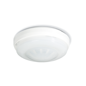Detector de 360º doble tecnología