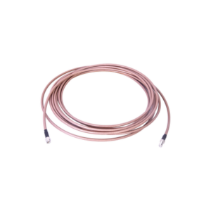 Cable RG-142. Conectores SMA Macho/SMA Hembra de 8 m.