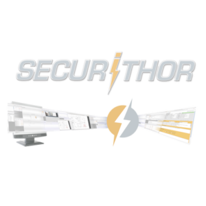 Licencia, Securithor, Software de Monitoreo Profesional, para central de alarmas, versión red cliente/servidor, disponible para cuentas ilimitadas. STW por separado.