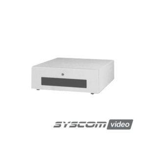Gabinete para Videograbadora Movil VCR CRTN60N