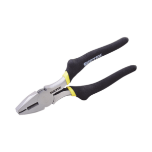 Pinza para electricista 6" profesional