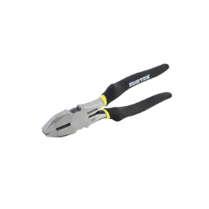 Pinza para electricista 7" profesional