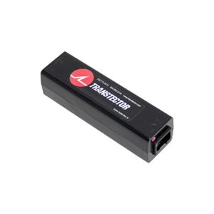 Protector de Datos, Tubo de Gas, Contra Sobre Tensiones Eléctricas, Gigabit Ethernet 10/100/1000 Mbps (1101-882-1)