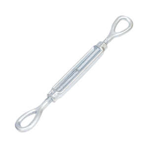 Tensor de 3/4" x 12" acero forjado argolla-argolla  ten512aa