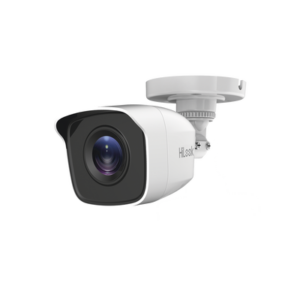 Bala TURBOHD 4 Megapíxel / Gran Angular 100° de Visión / Lente 2.8 mm / Exterior IP66 / IR EXIR 20 mts / TVI-AHD-CVI-CVBS