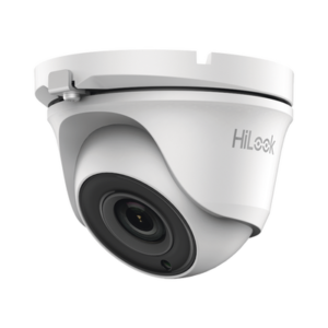 Turret TURBOHD 4 Megapíxel / Gran Angular 100° de Visión / Lente 2.8 mm / Exterior IP66 / IR EXIR 20 mts / TVI-AHD-CVI-CVBS