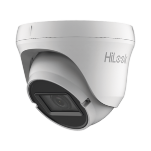 Turret TURBOHD 2 Megapixel / Lente Var. 2.8 - 12 mm / 40 mts IR EXIR / IP66 / 4 Tecnologías (TVI / AHD / CVI / CVBS) / dWDR