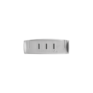 Tapa terminal para canaleta THR40