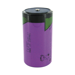 TADIRAN TL4930 Batería de litio 3.6 V @ 19 Ah