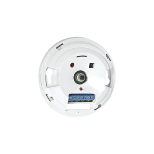 Detector de Movimiento con Cobertura de 360 Grados, Ajustable Hasta 14m, Montaje en Techo
