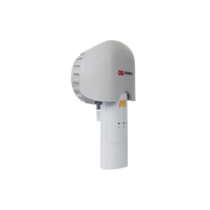 Adaptador TwistPort™ para Radio Mimosa C5C listo para antenas tipo cuerno, 5180-6400 MHz sin perdidas
