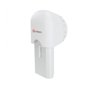 Adaptador TwistPort para R5ACLITE en antenas simetricas, evita perdidas
