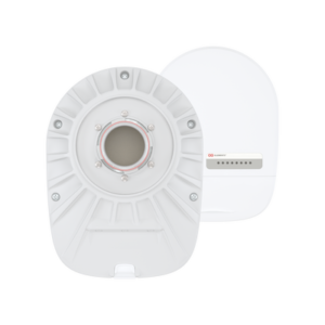 Adaptador TwistPort para equipos Mikrotik