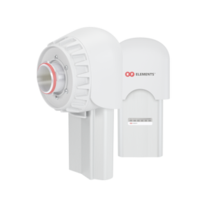 Adaptador TWISTPORT con blindaje para ROCKETM5