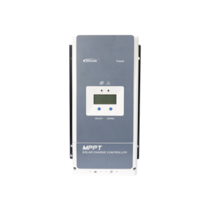 Controlador Solar MPPT 60A 12/24/36/48V, Máximo Voltaje de Circuito Abierto Voc 150Vcd, Configurable para Baterías de Litio