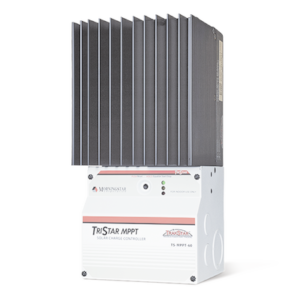 Controlador de carga MPPT de 60A