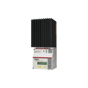 Controlador de carga MPPT de 60A con Display