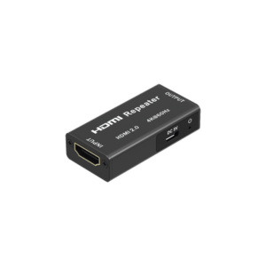 Amplificador 4K x 2K de repetición HDMI de 40 metros