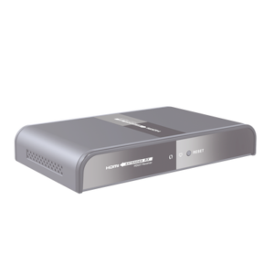 Receptor HDMI sobre powerline con loop HDbitT, protocolo HDbitT, control IR , 1080 p@50/60 Hz, compatible con HDCP y kit TT380PRO.