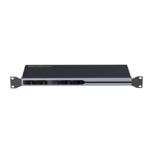 Matricial 4 x 4 HDMI, en 4 K @30 Hz.