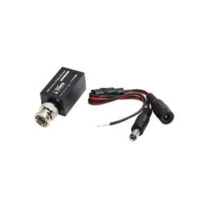 Transmisor ACTIVO TurboHD HD-TVI / AHD / HD-CVI /Video de Hasta 2MP a 400 Metros con receptor Activo