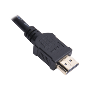 Cable HDMI de alta resolución en 4K de 3 metros ( 9.84 ft ) de longitud