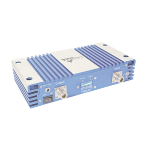 Amplificador de Edificio (Interiores) para Celular 4G (LTE) y Nextel Evolution.