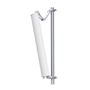 Antena Doble Banda 2.4 / 5.7-5.8 GHz Sectorial 90° 16 dBi Dimensiones 144 x 16.5 x 7 cm / Peso 5.8 kg