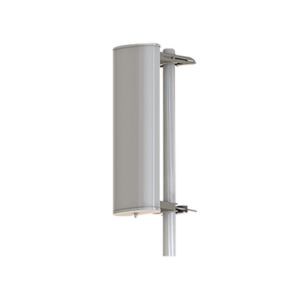Antena Sectorial 12 dBi para celular, rango de frecuencia de (806-960 / 1710-1900), doble banda