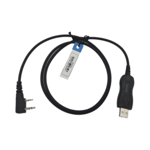 Cable programador para radios KENWOOD TK3230/3000/3312/3360/3170/ NX240/340/320/420/ TK240/340
