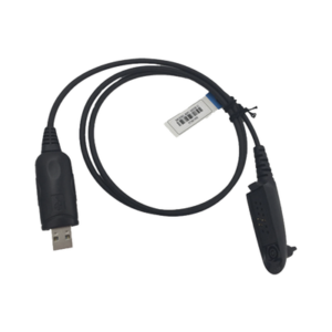 Cable programador para radios Motorola PRO5150/5350/5450/5550/PR860