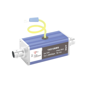 Protector de video HD-SDI