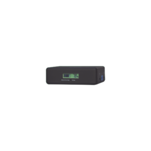 Inyector PoE de 12.6 V, 2A