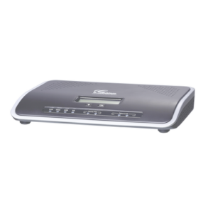 IP-PBX GrandStream con 2 FXO para 30 llamadas simultáneas