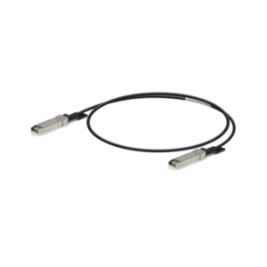 Jumper de 1 metro para conexión directa SFP+